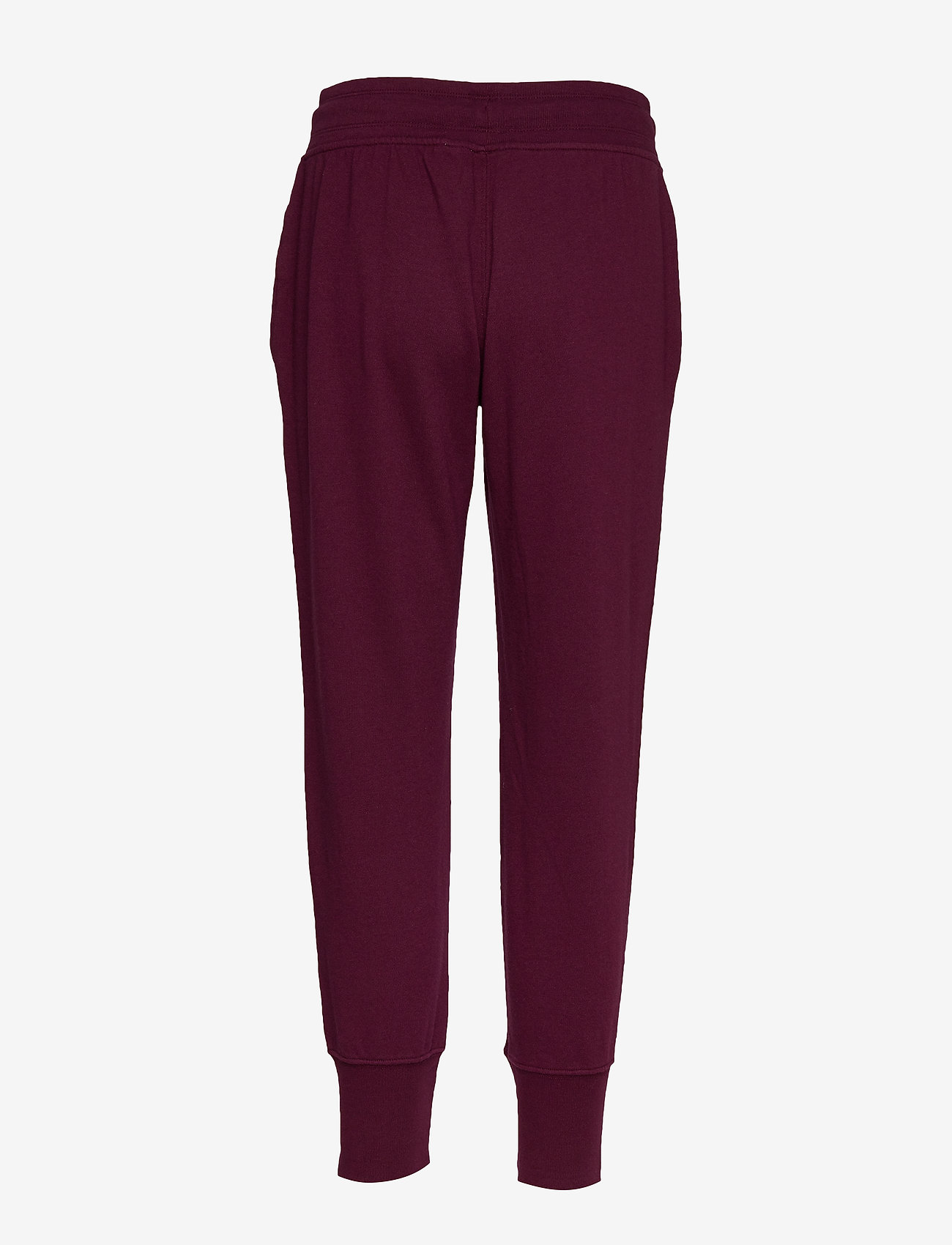 gap logo sweatpants