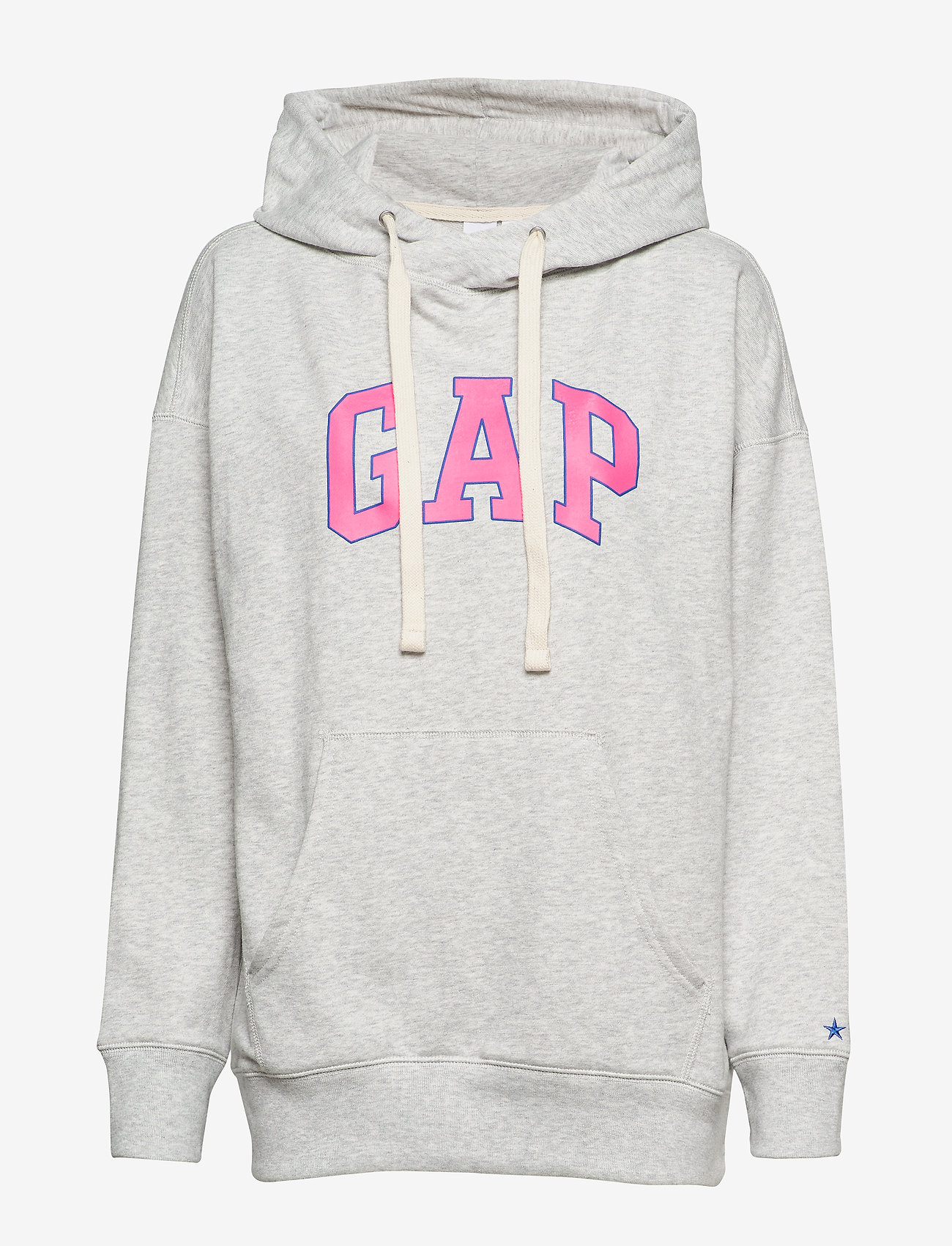 gap tunic hoodie