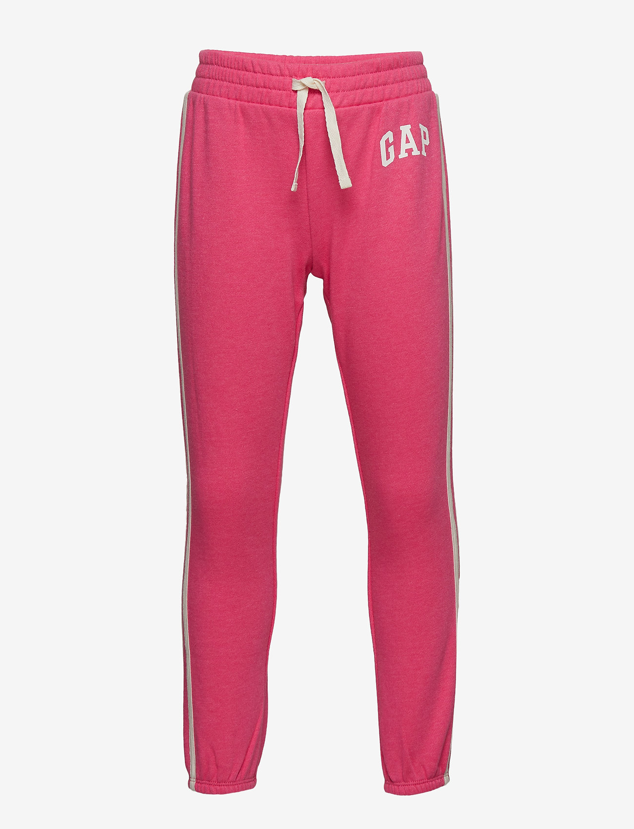 red gap sweatpants