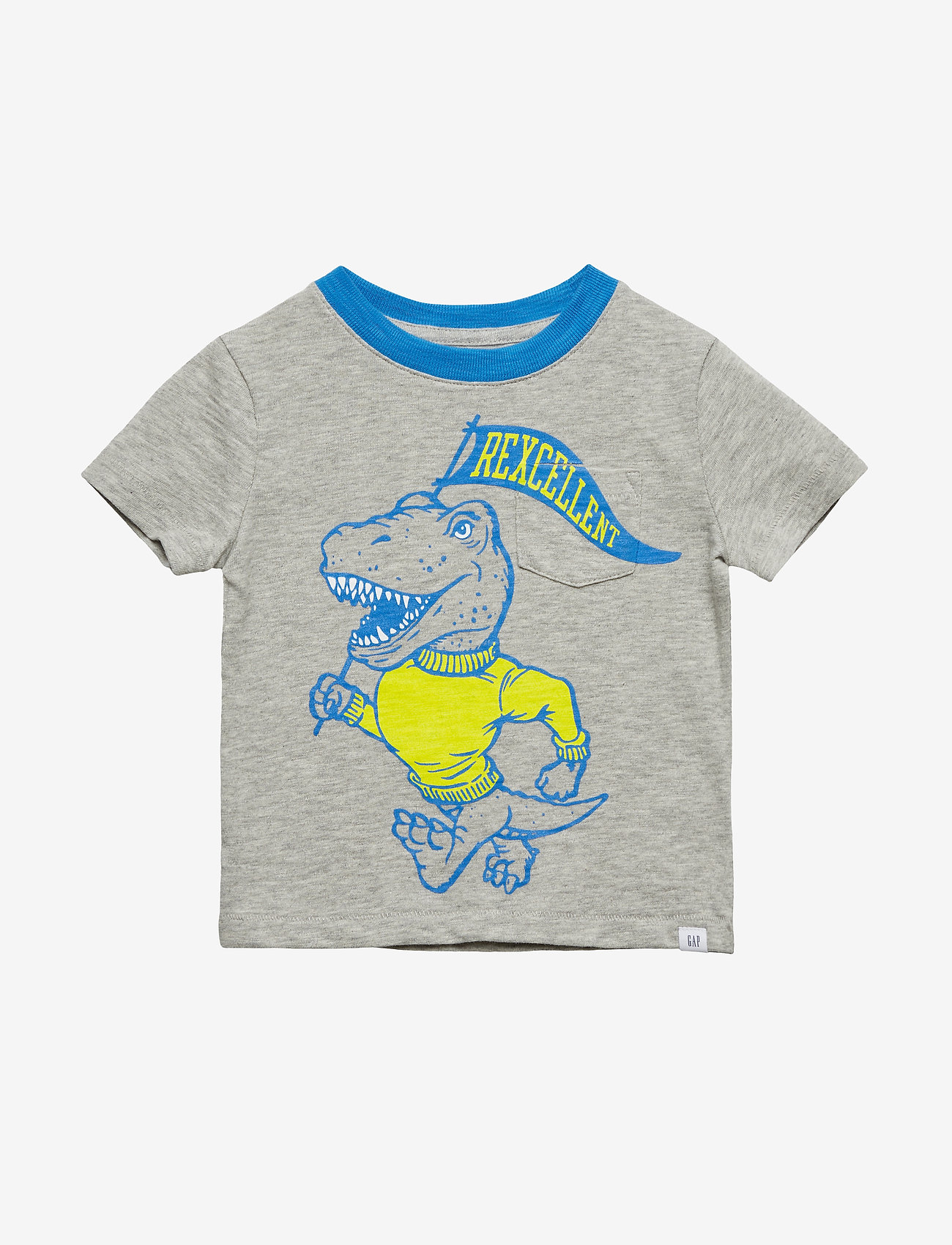 gap short sleeve t shirts