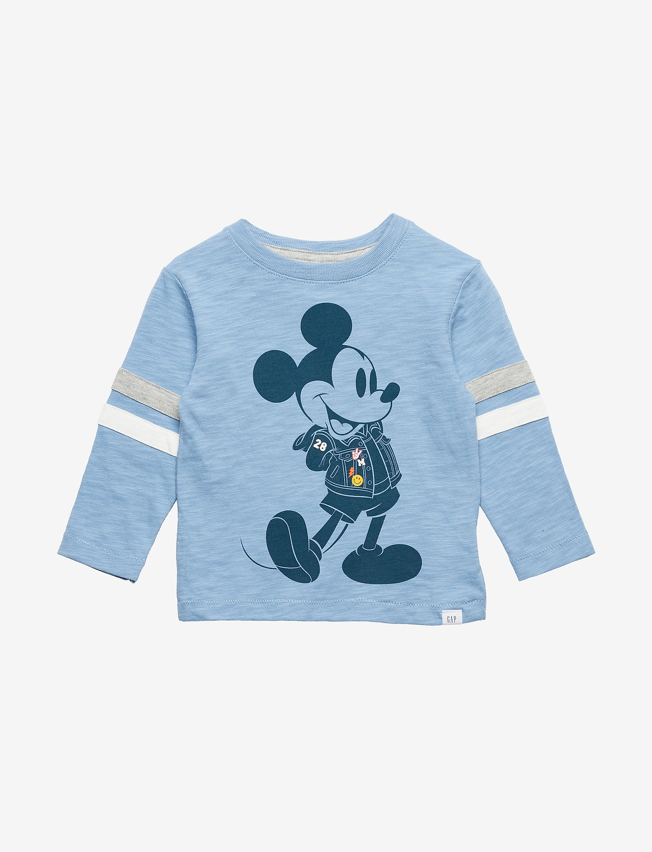 gap mickey mouse t shirt