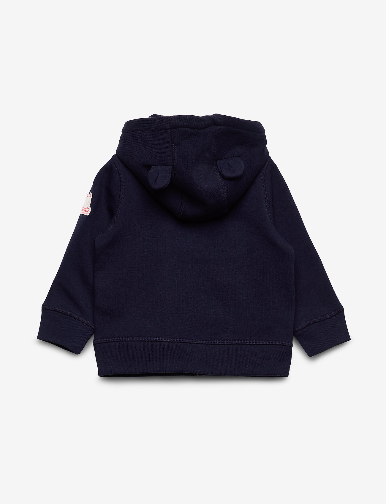 gap baby hoodies