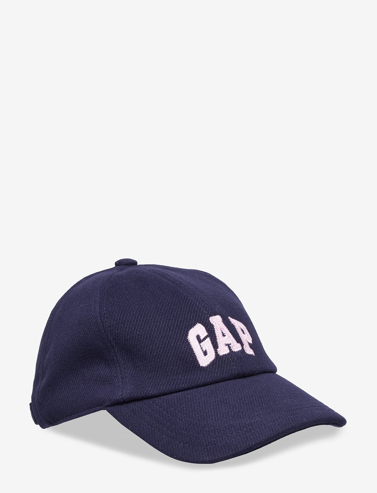 Gap Logo Twill Baseball Hat (Tapestry Navy) (98.45 kr) - GAP - | Boozt.com