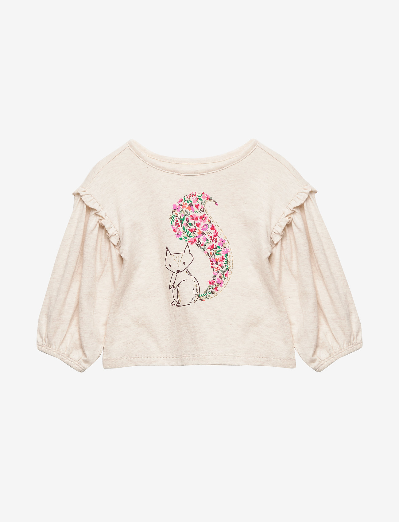 gap flamingo shirt