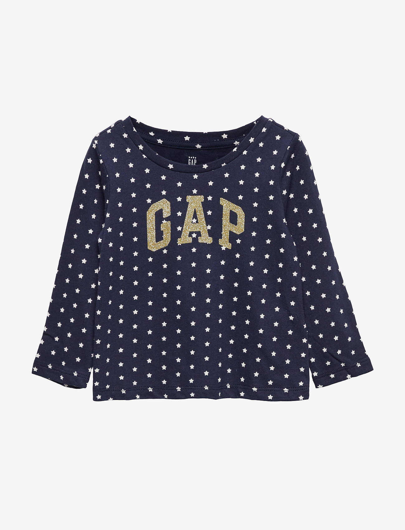 gap star shirt