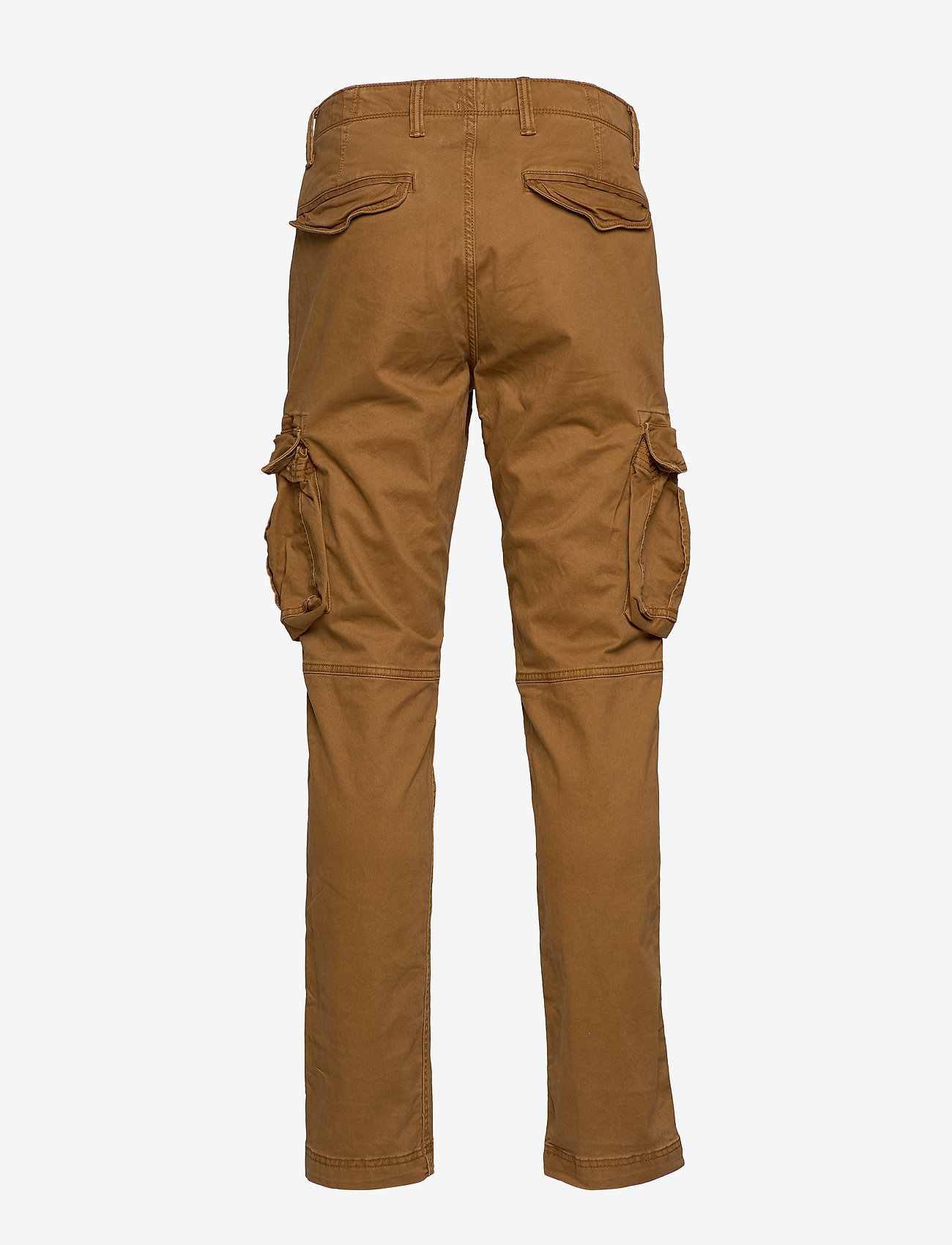 tall tapered slacks