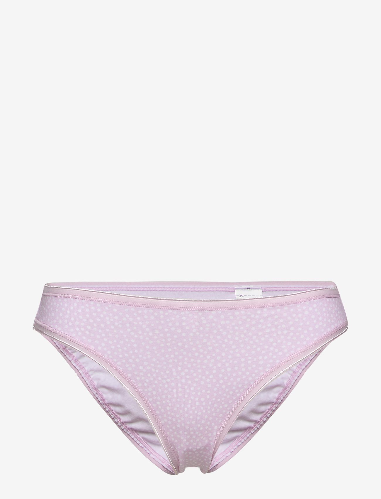 gap stretch cotton bikini