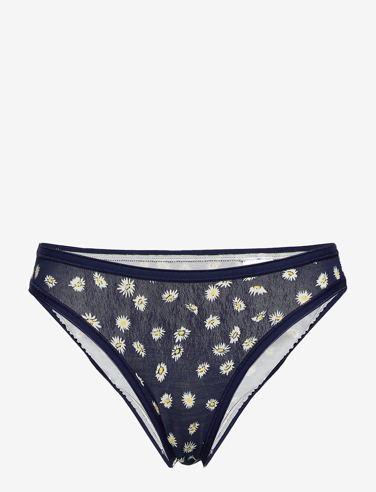 gap stretch cotton bikini