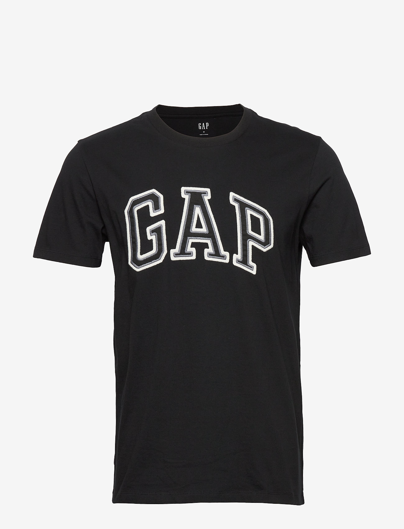 gap logo t shirt