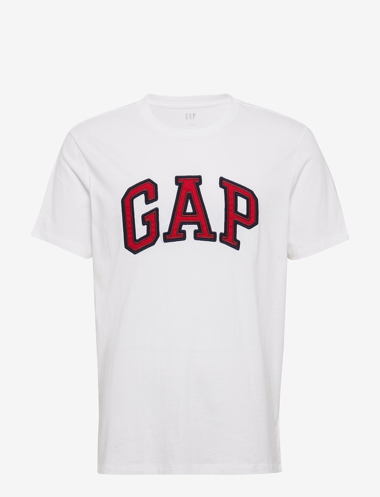 gap white tee shirts