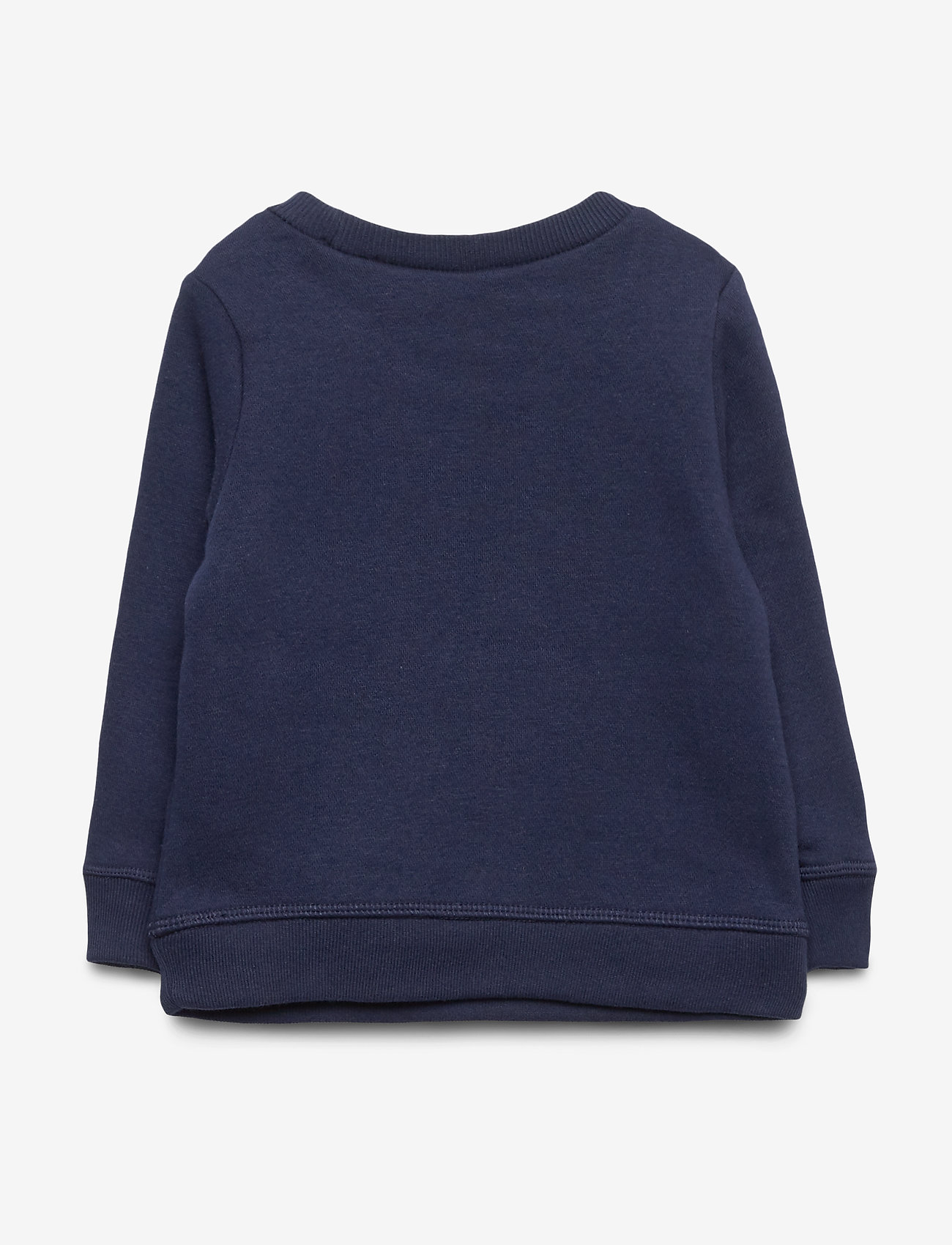 gap navy blue sweater
