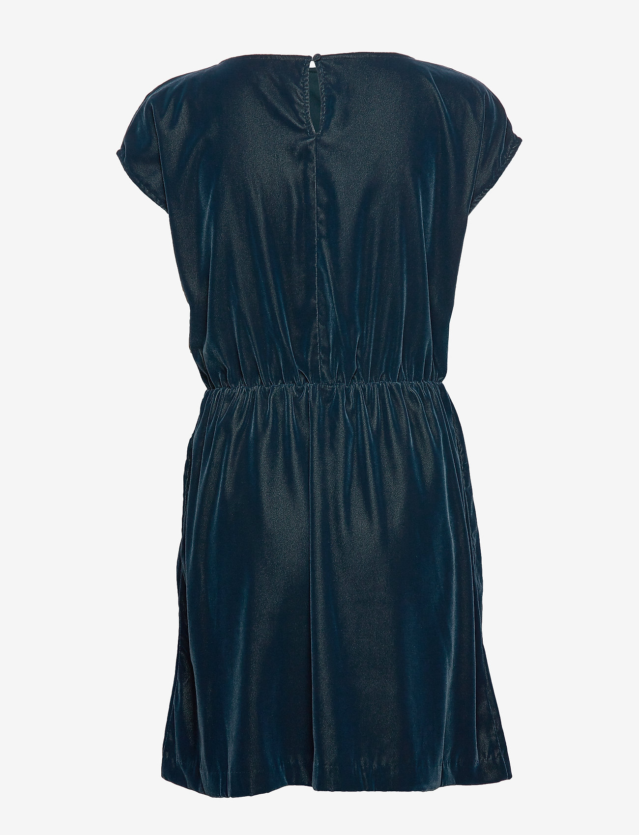 gap velvet dresses