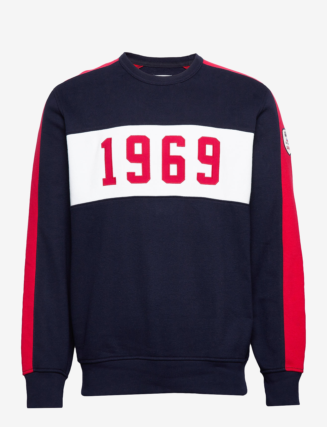 1969 sweatshirt