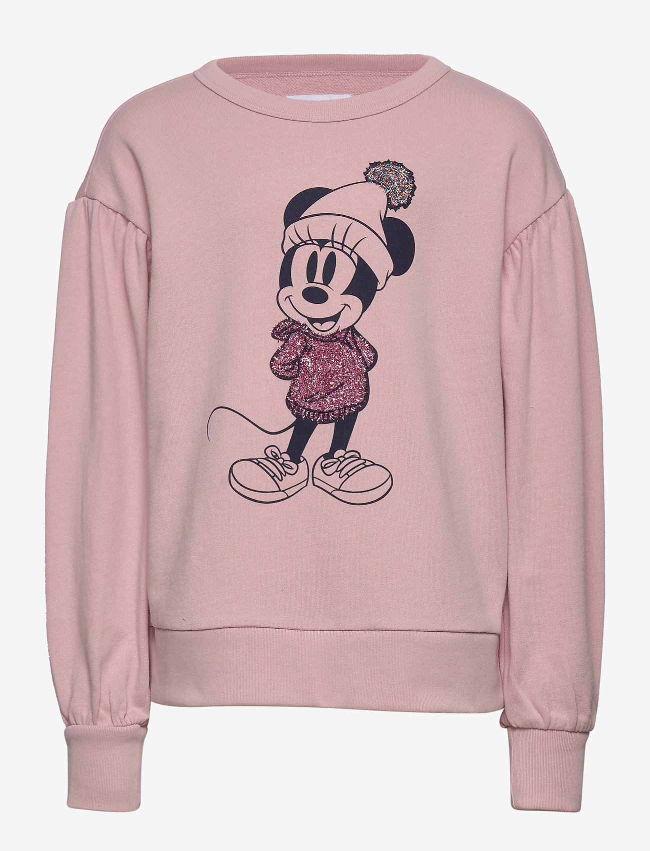 disney pink sweatshirt