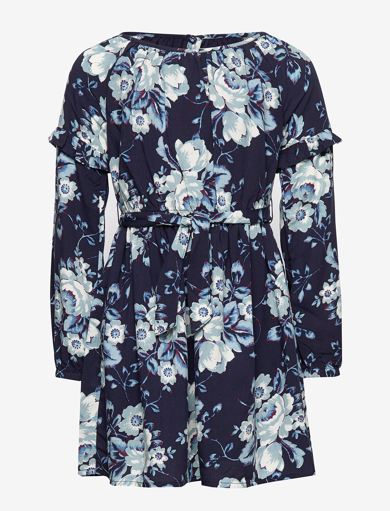 floral belt for dress