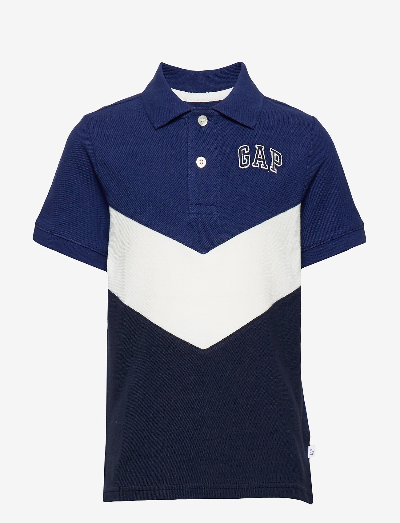 the gap polo shirts