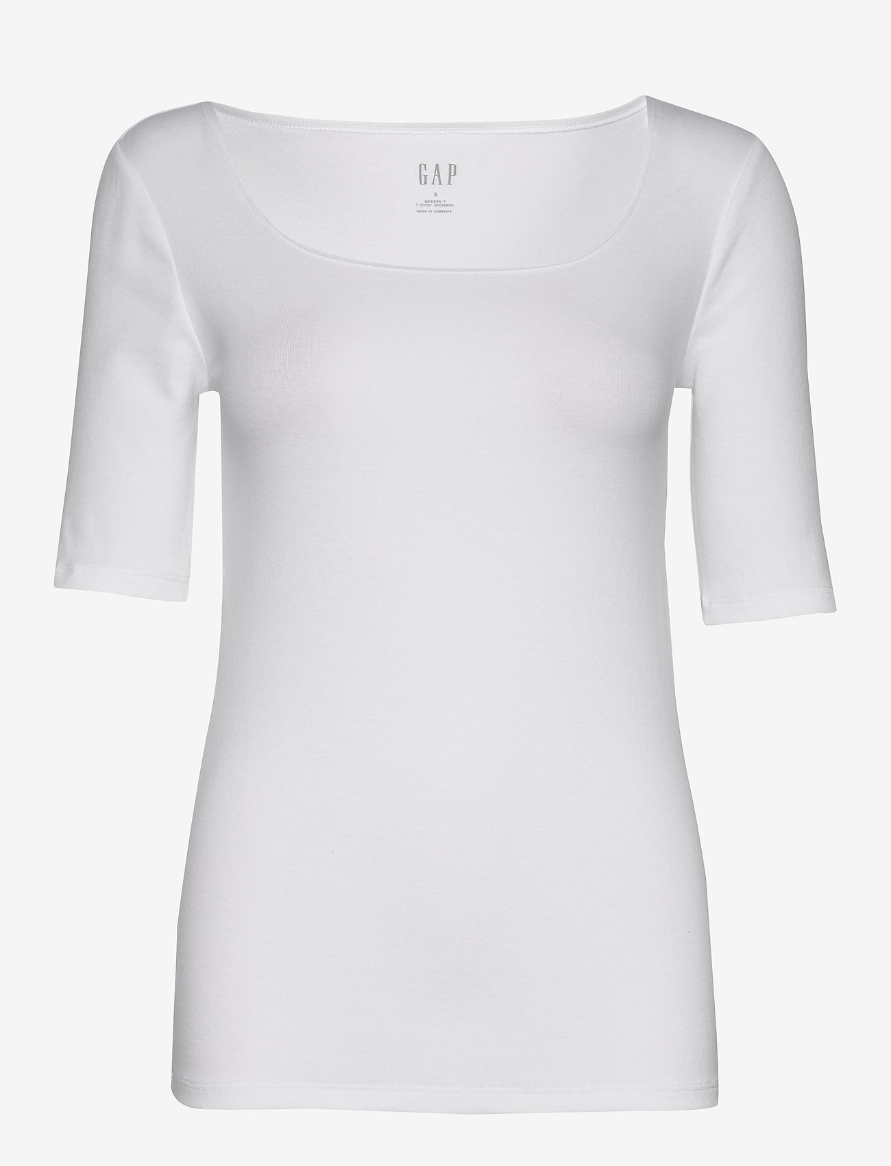 gap modern t shirt