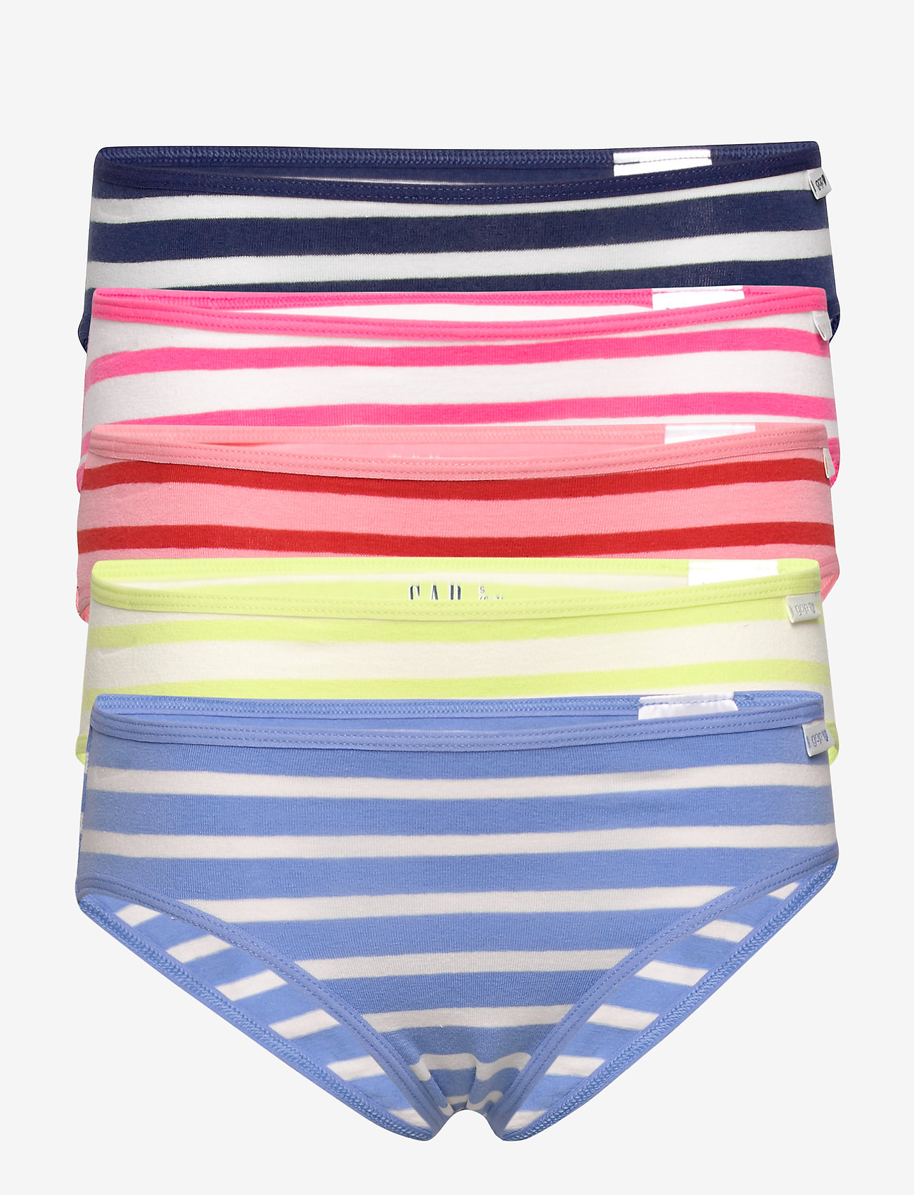 gap cotton bikini underwear