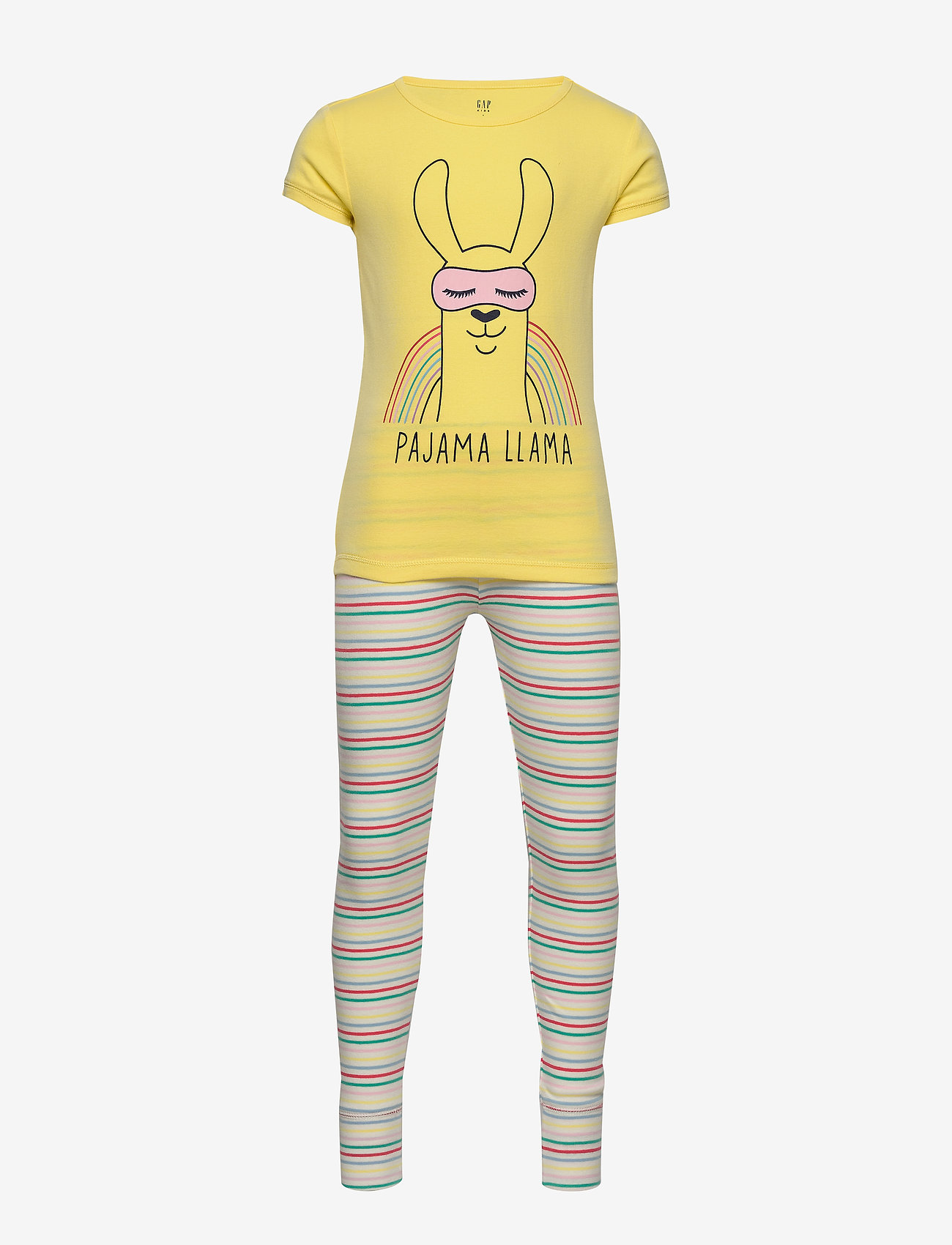 gap pajama sets