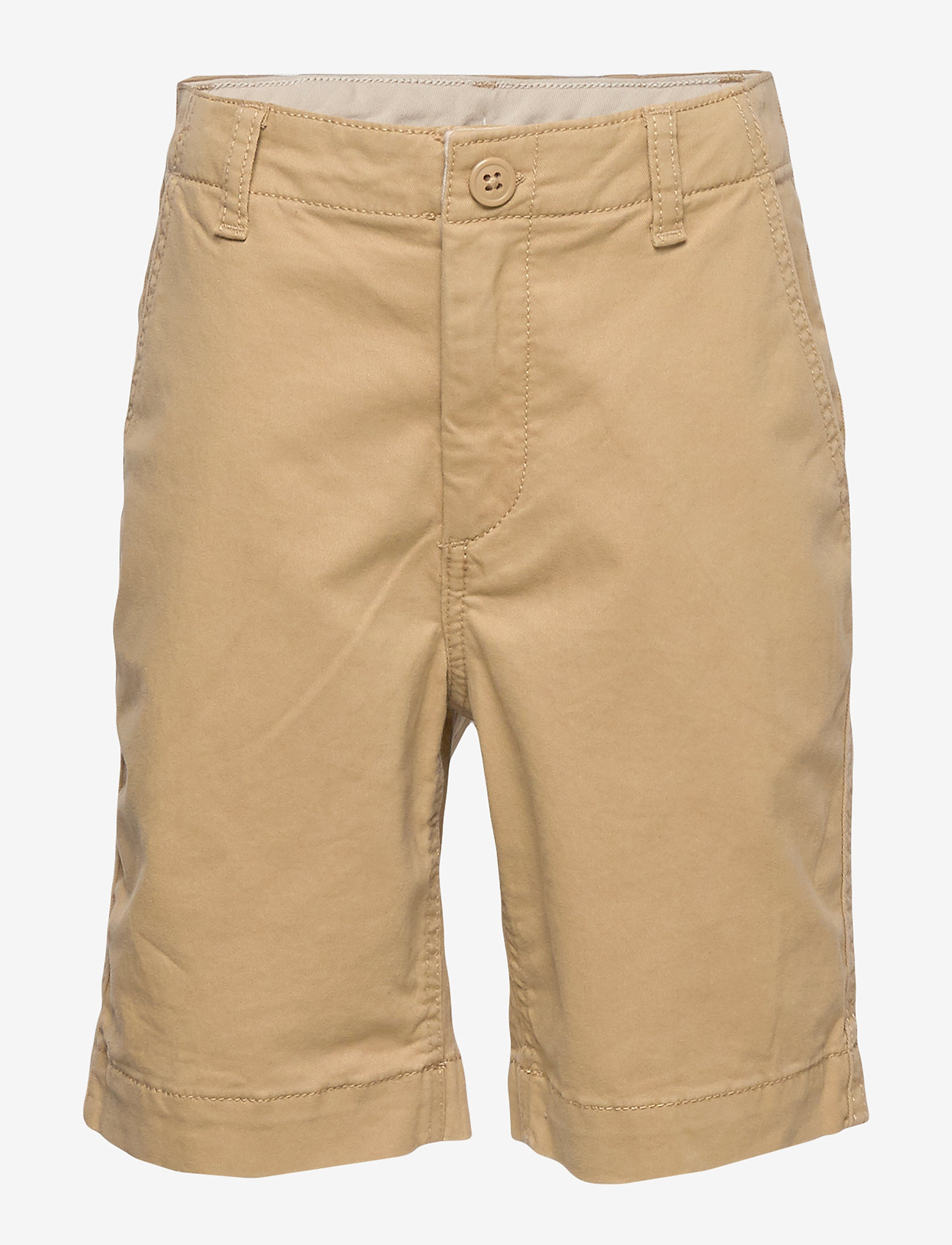 british khaki shorts