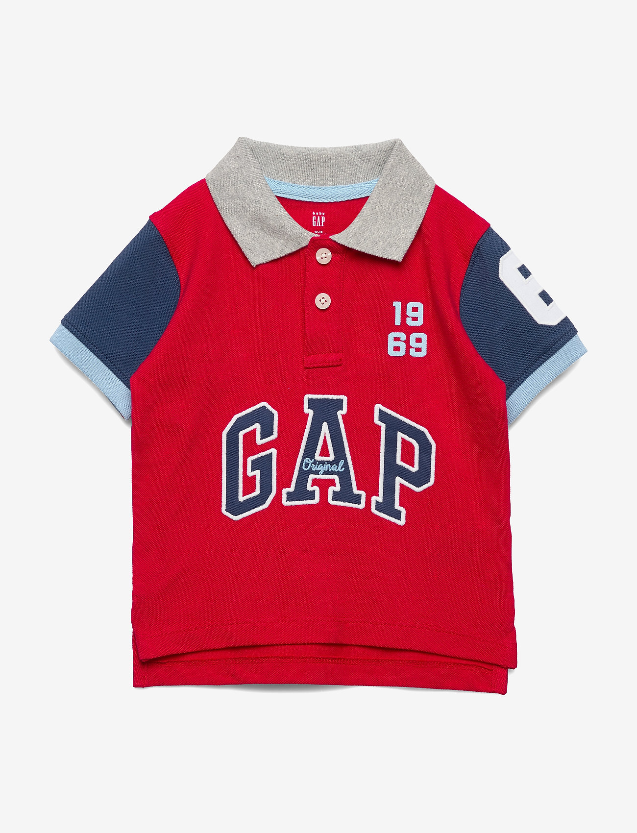 gap brand shirts