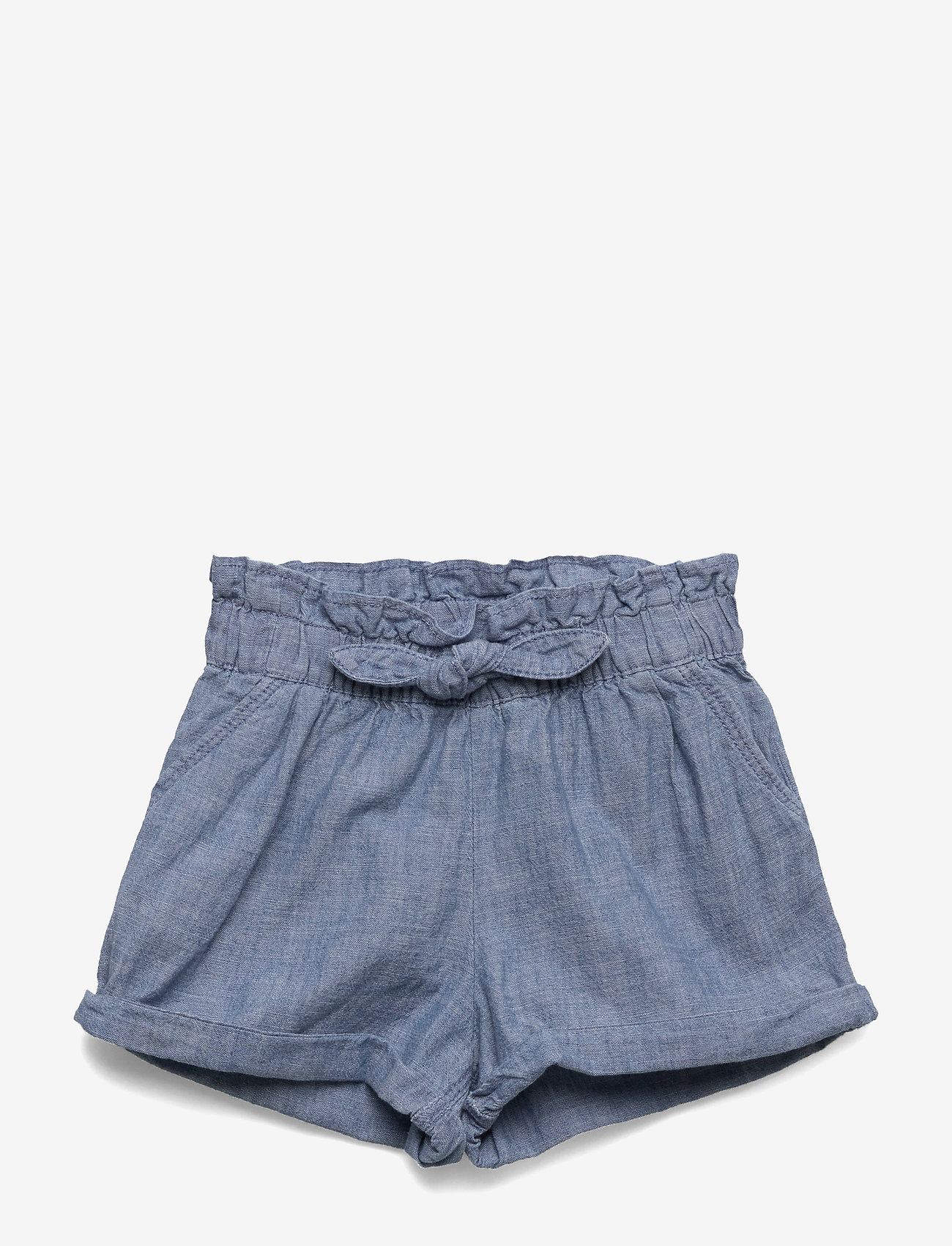 gap utility shorts