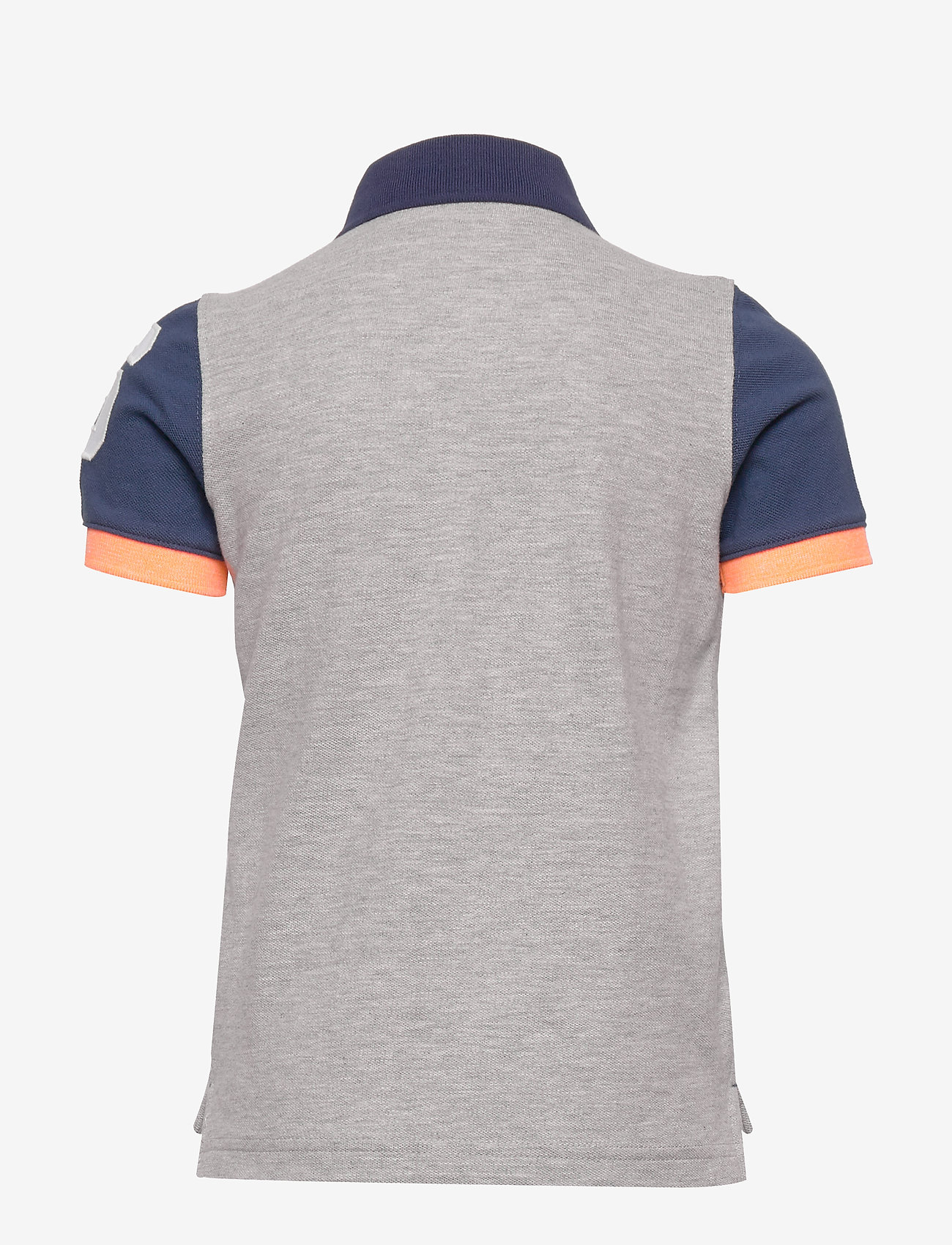 gap kids polo