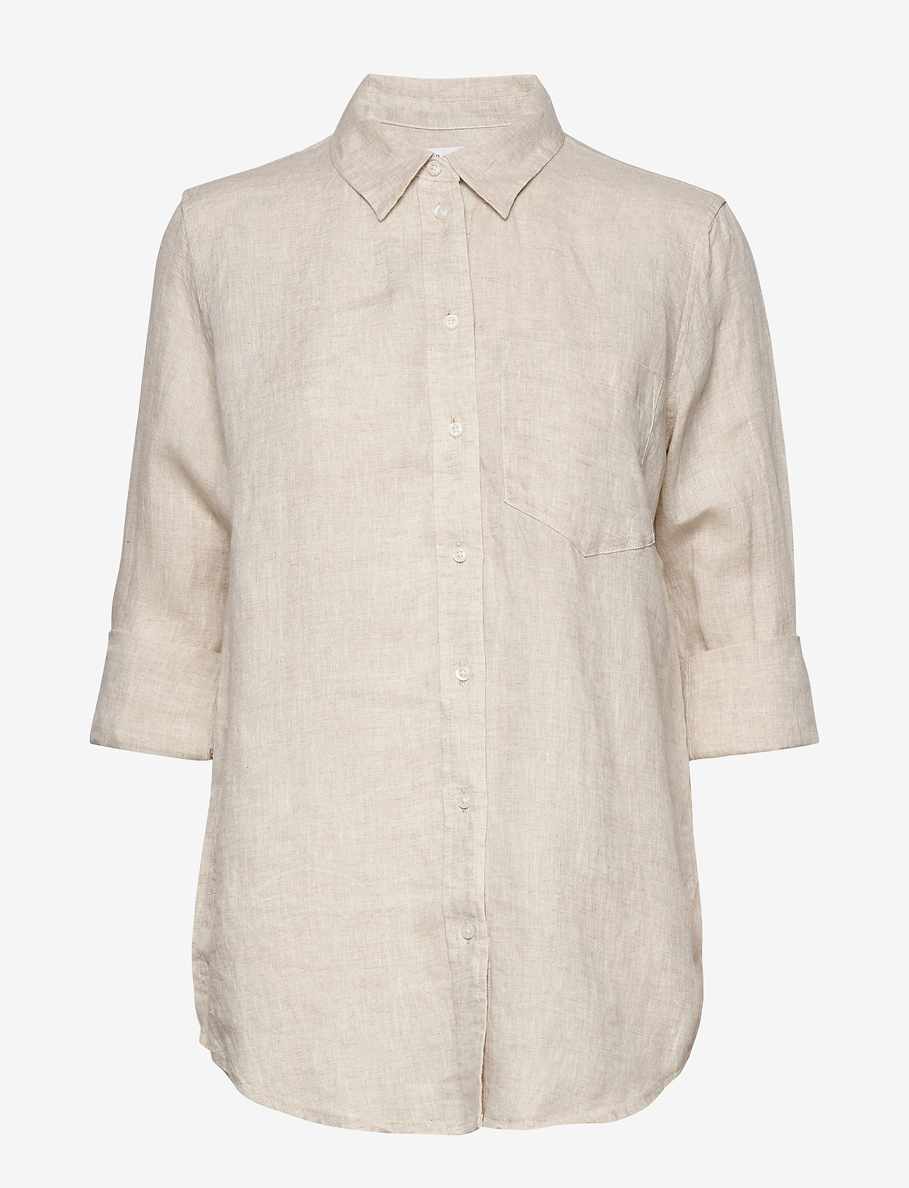 gap linen blouses