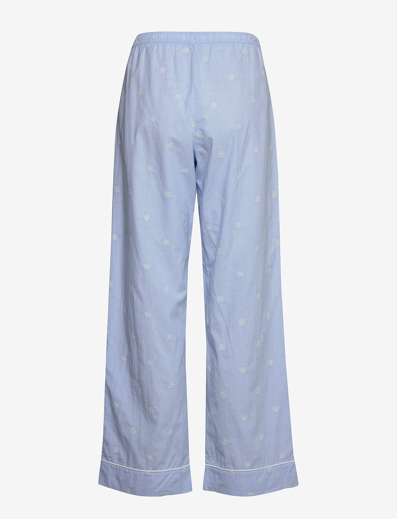 gap chambray pants