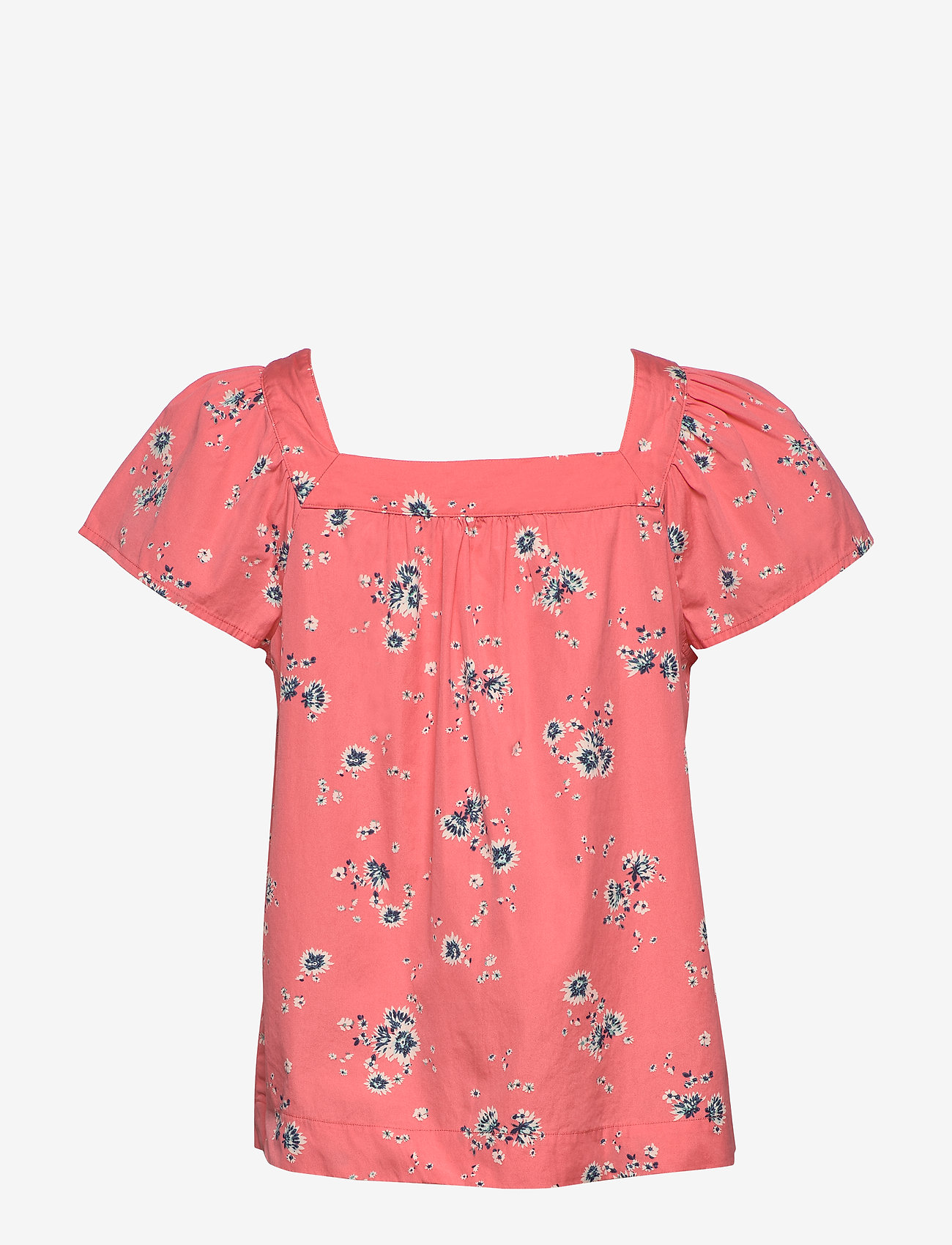 gap floral top