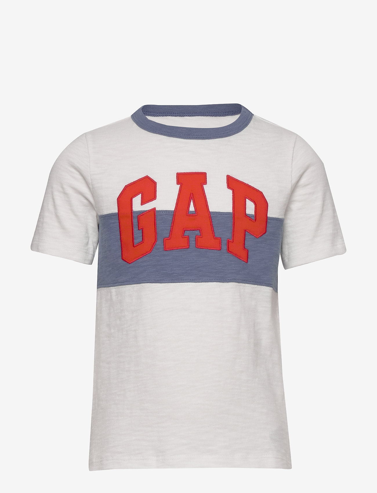 gap logo t shirt