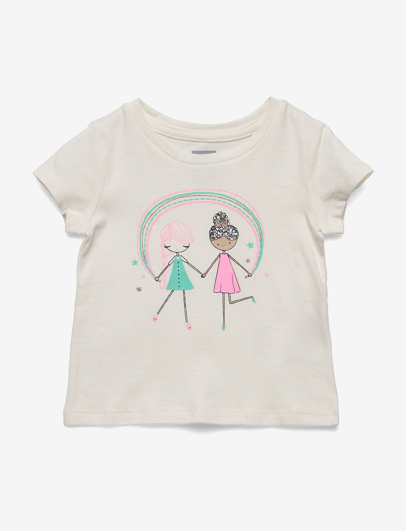 gap short sleeve t shirts