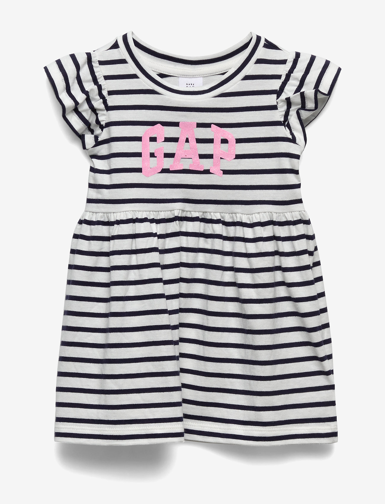 gap logo dress