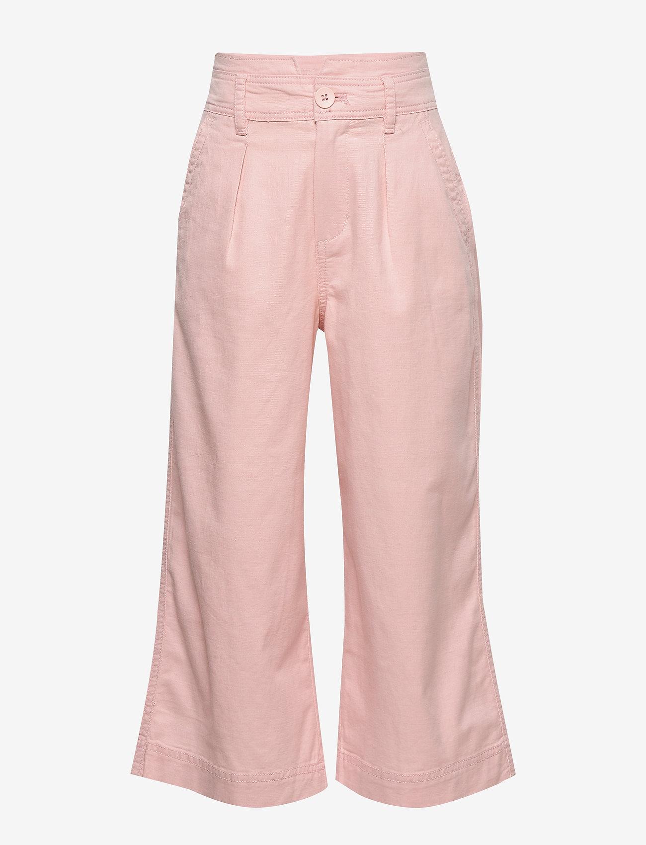 the gap wide leg pants