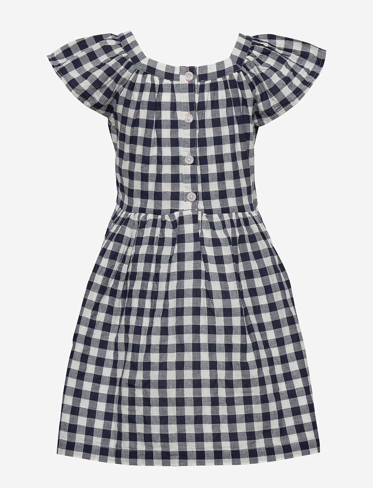 gap uniform dress