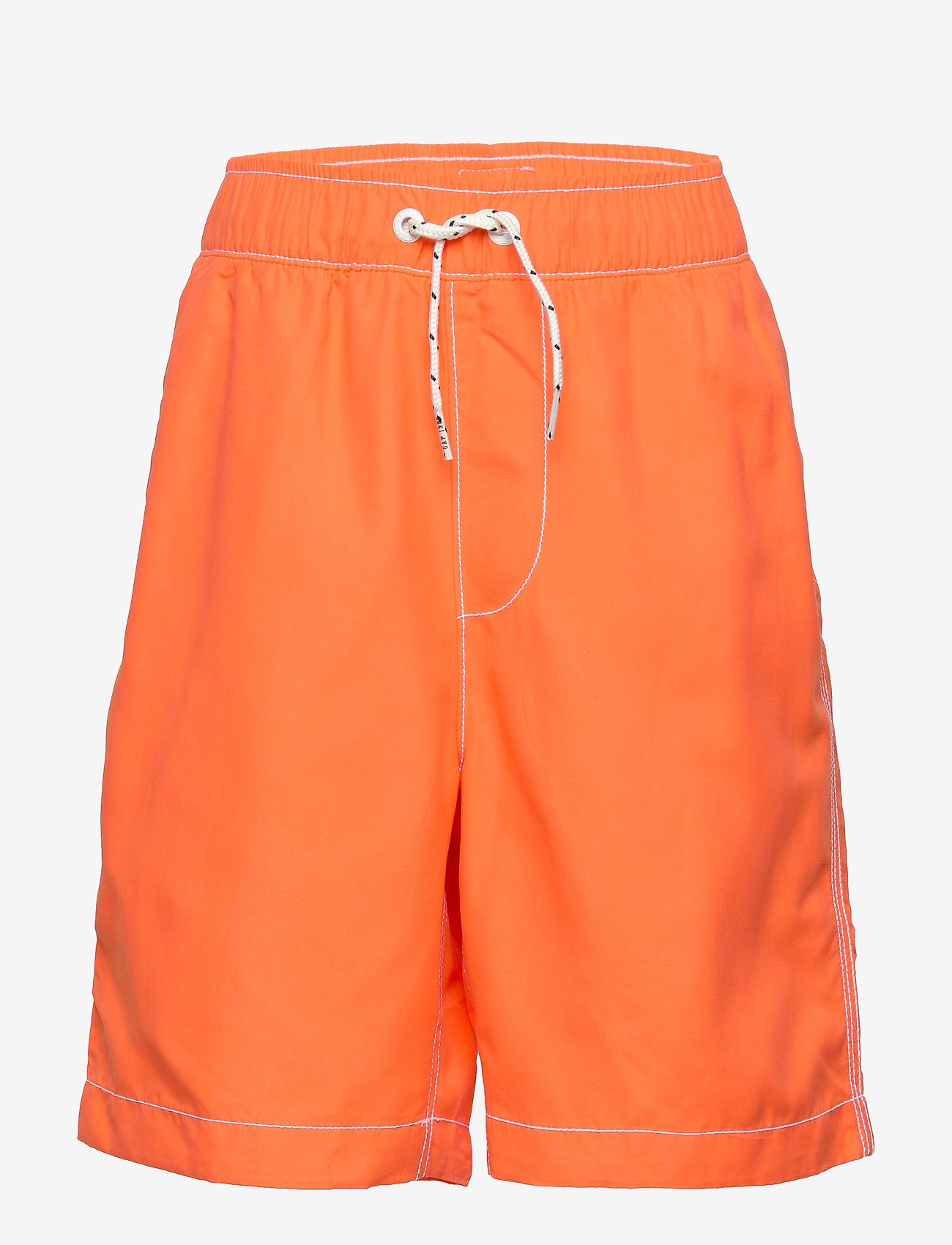 orange trunks