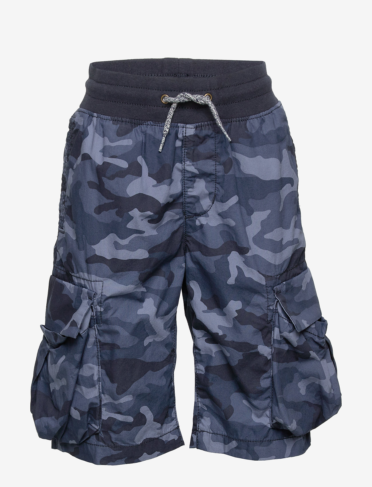 gap drawstring shorts