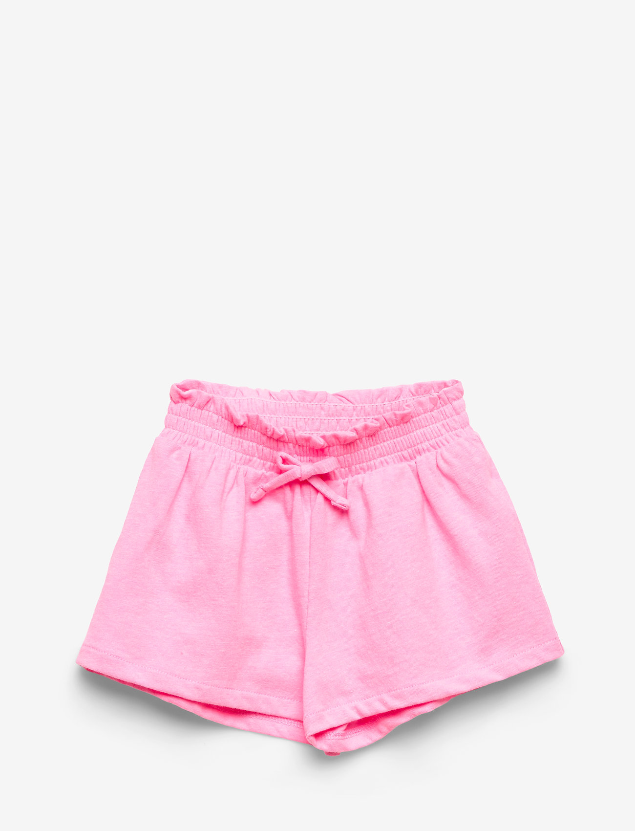 gap pink shorts