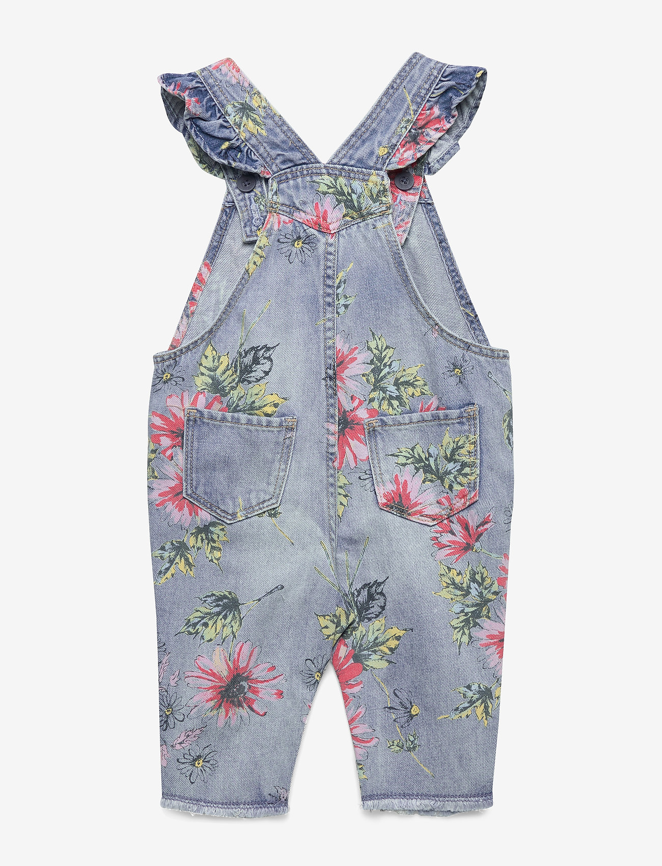 baby gap overalls