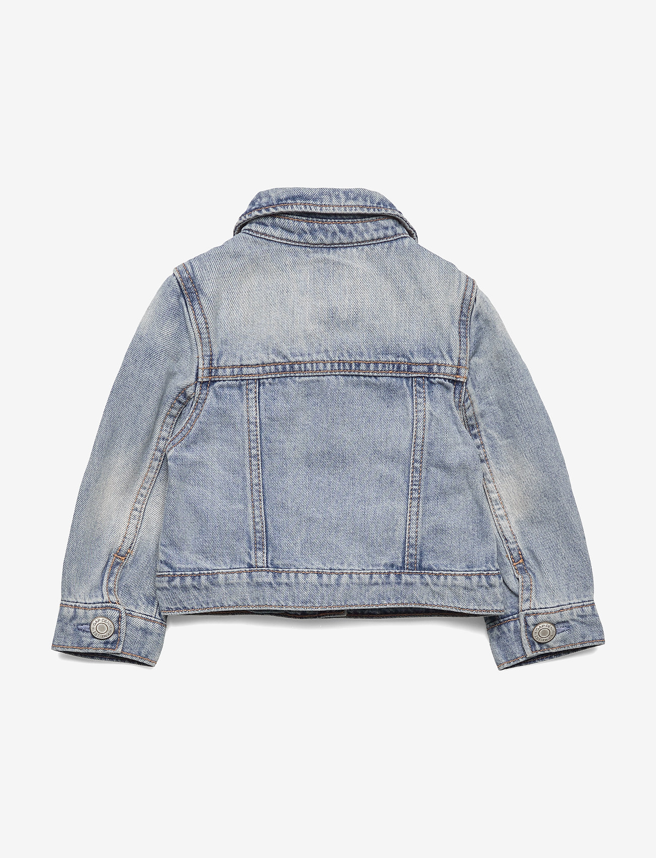 gap toddler jean jacket