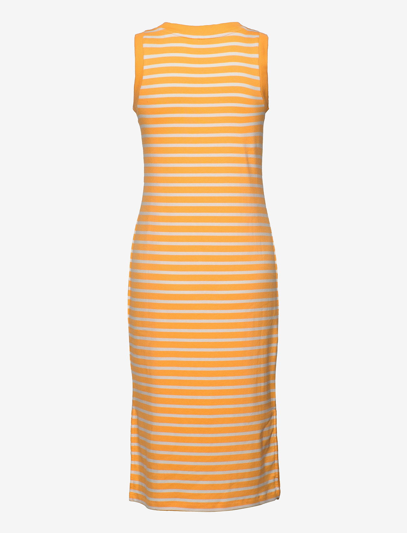 gap strapless dress