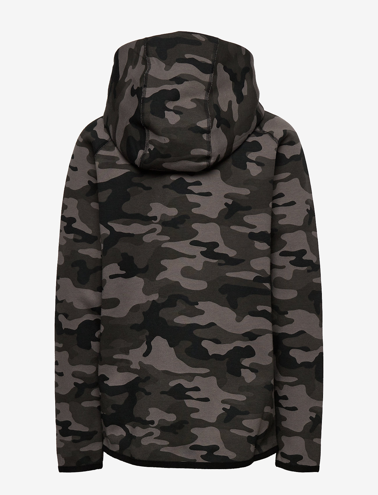 gap camo sweatshirt