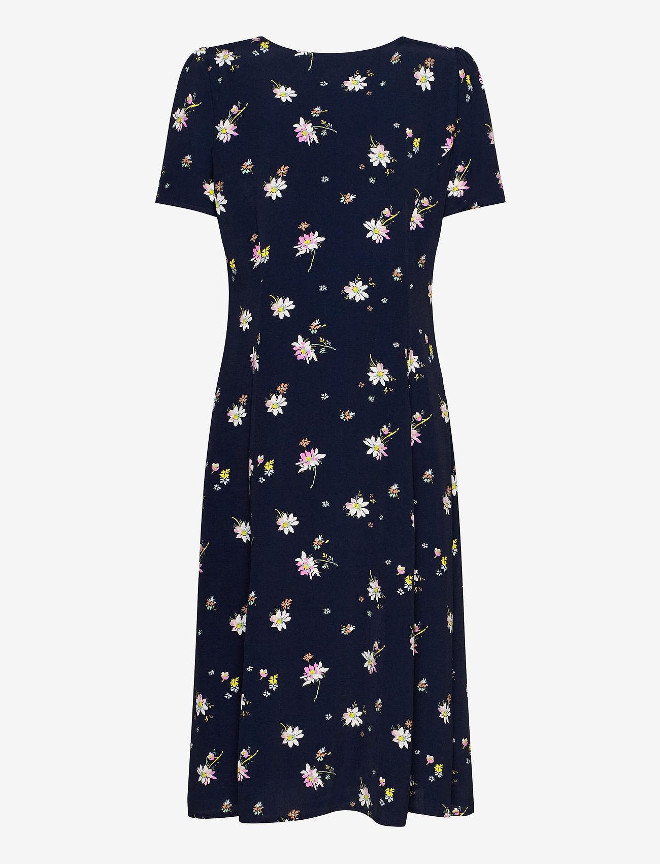 gap midi dress