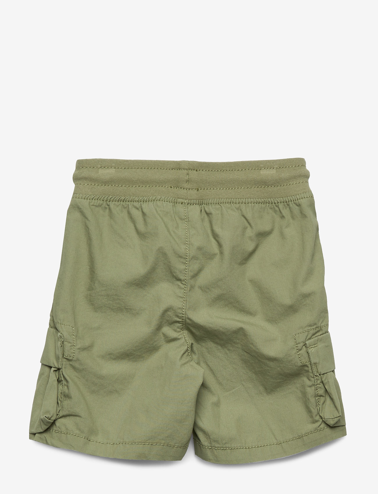 pull on cargo shorts