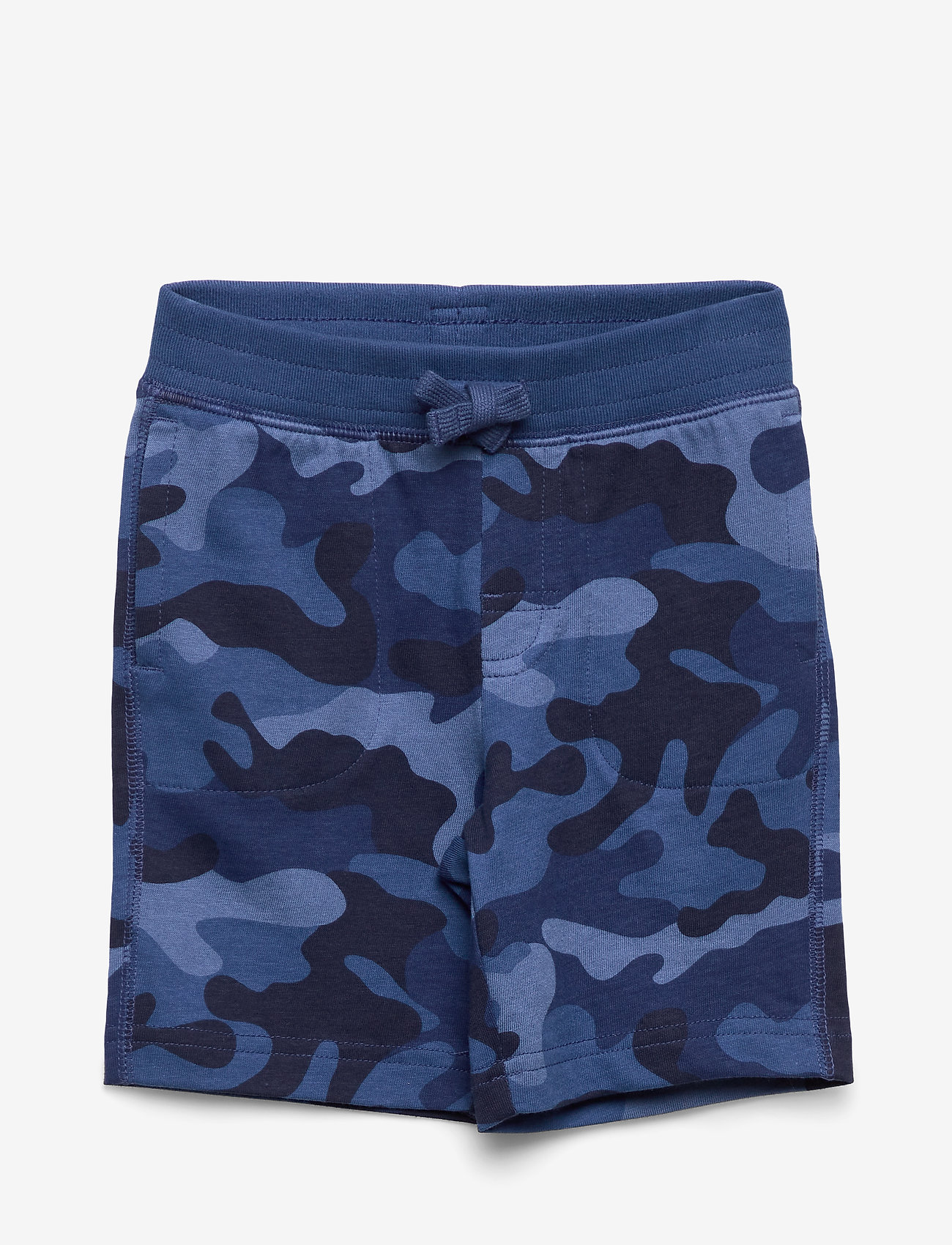 gap blue shorts