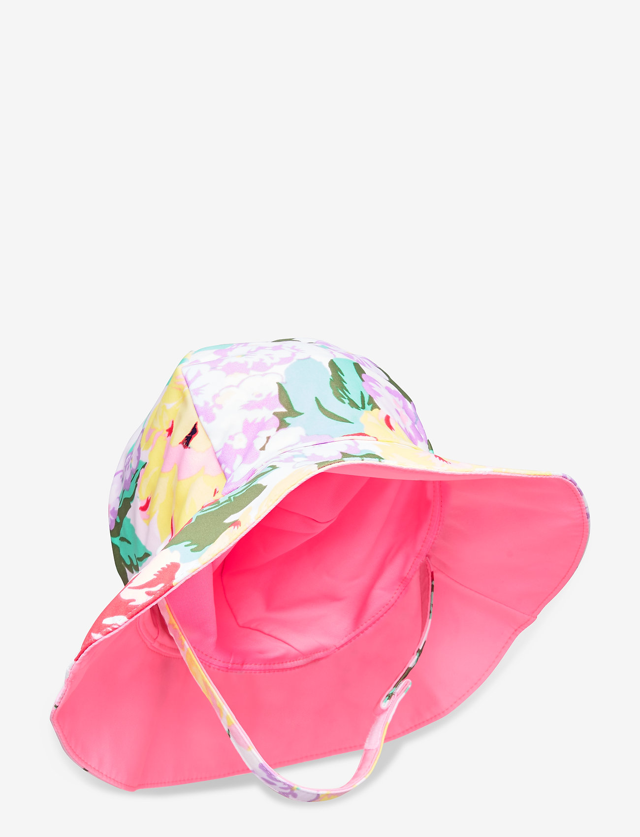 baby uv swim hat