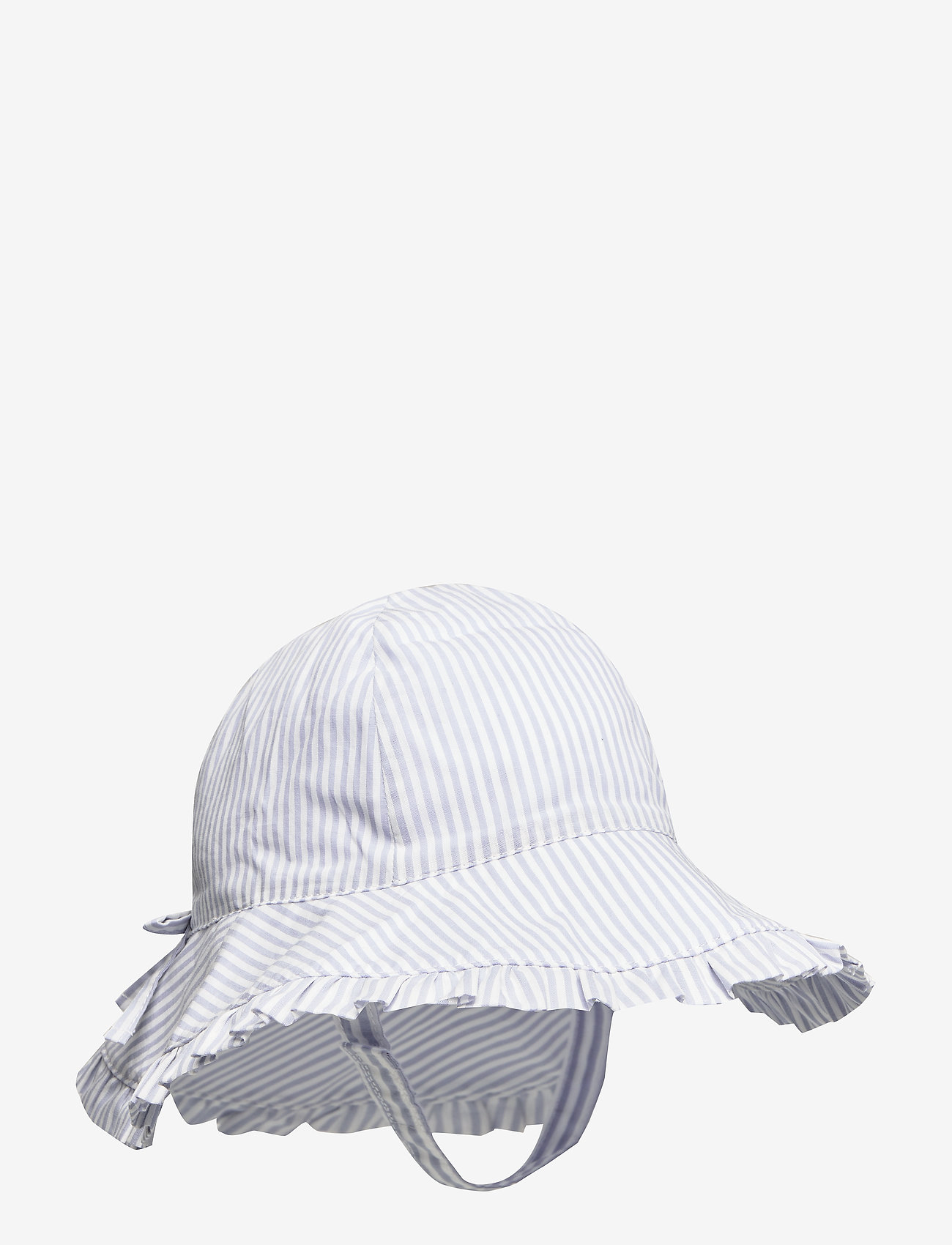 gap baby sun hat