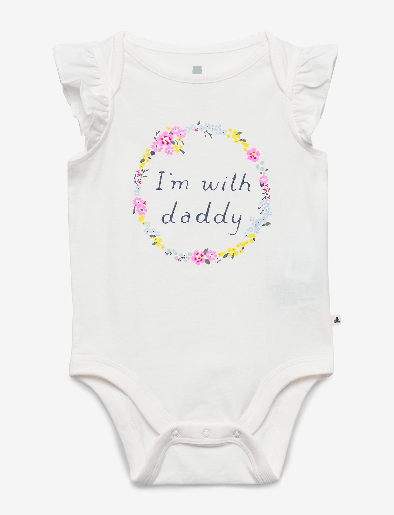 gap baby bodysuit