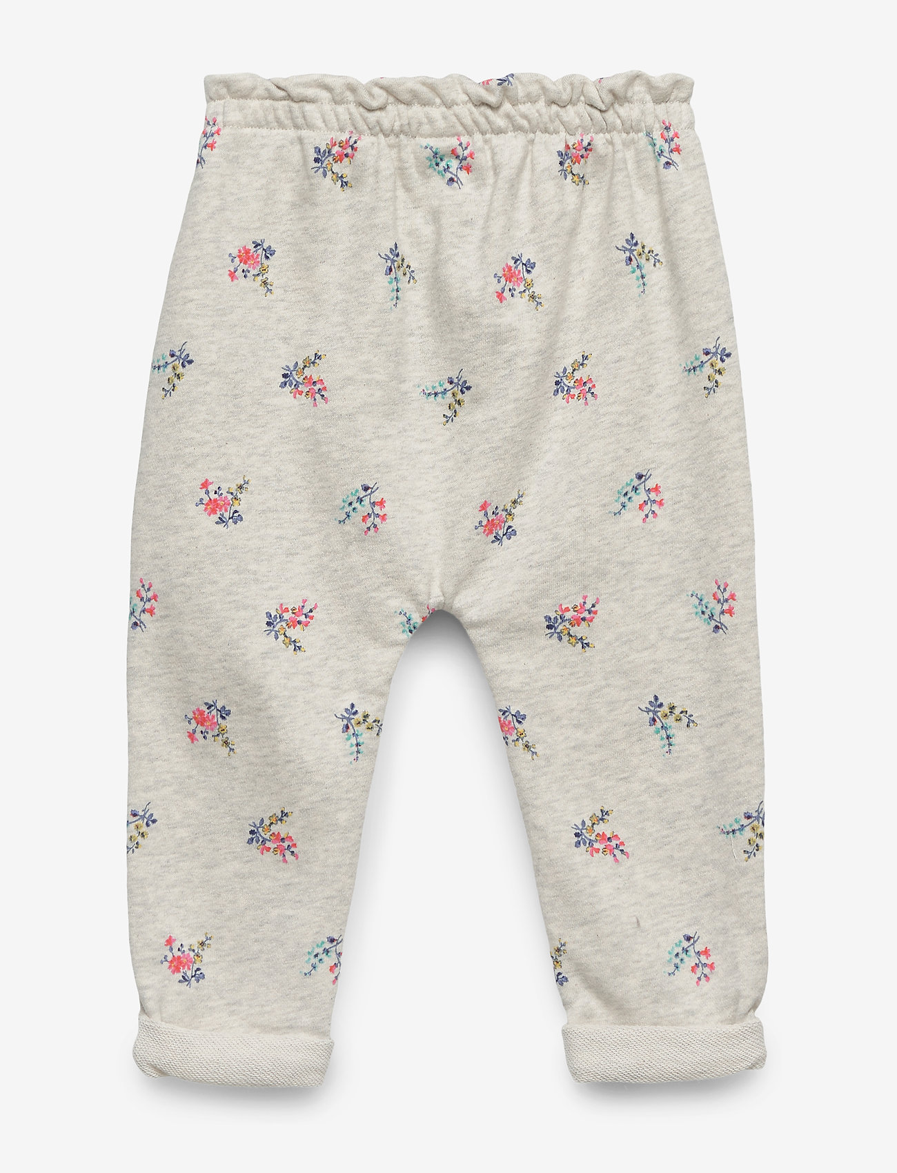 gap floral pants