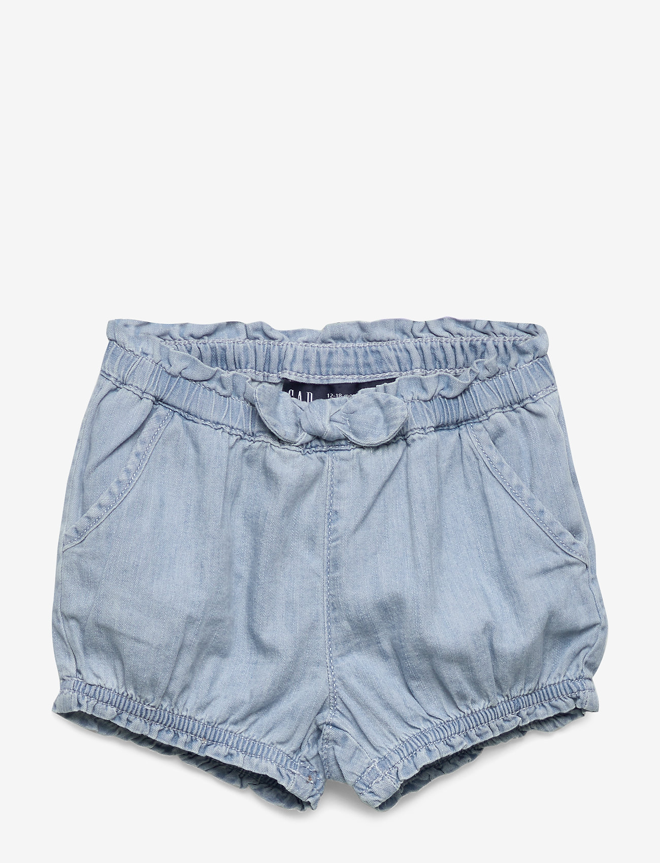 gap bubble shorts